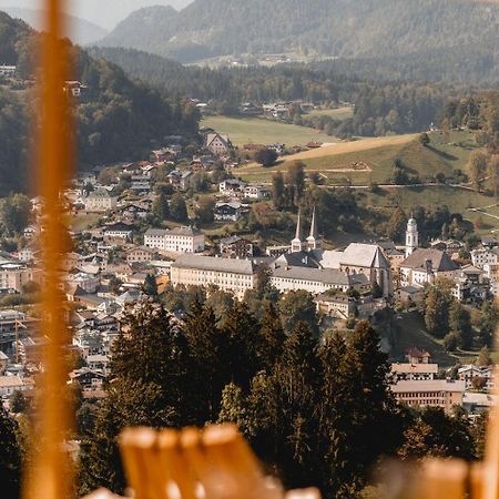 Salzbergalm Daire Berchtesgaden Dış mekan fotoğraf
