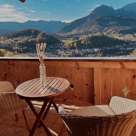 Salzbergalm Daire Berchtesgaden Dış mekan fotoğraf