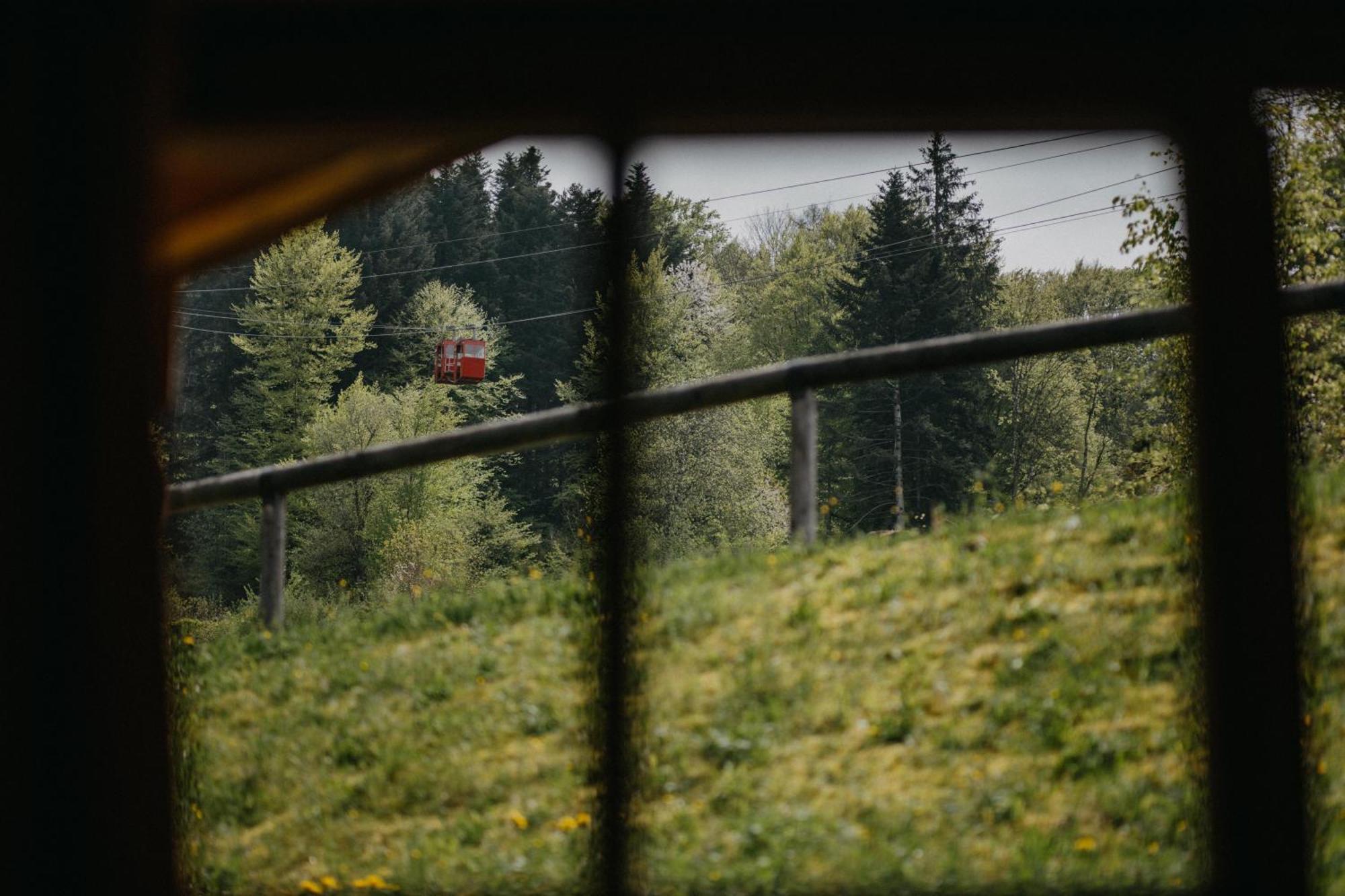 Salzbergalm Daire Berchtesgaden Dış mekan fotoğraf