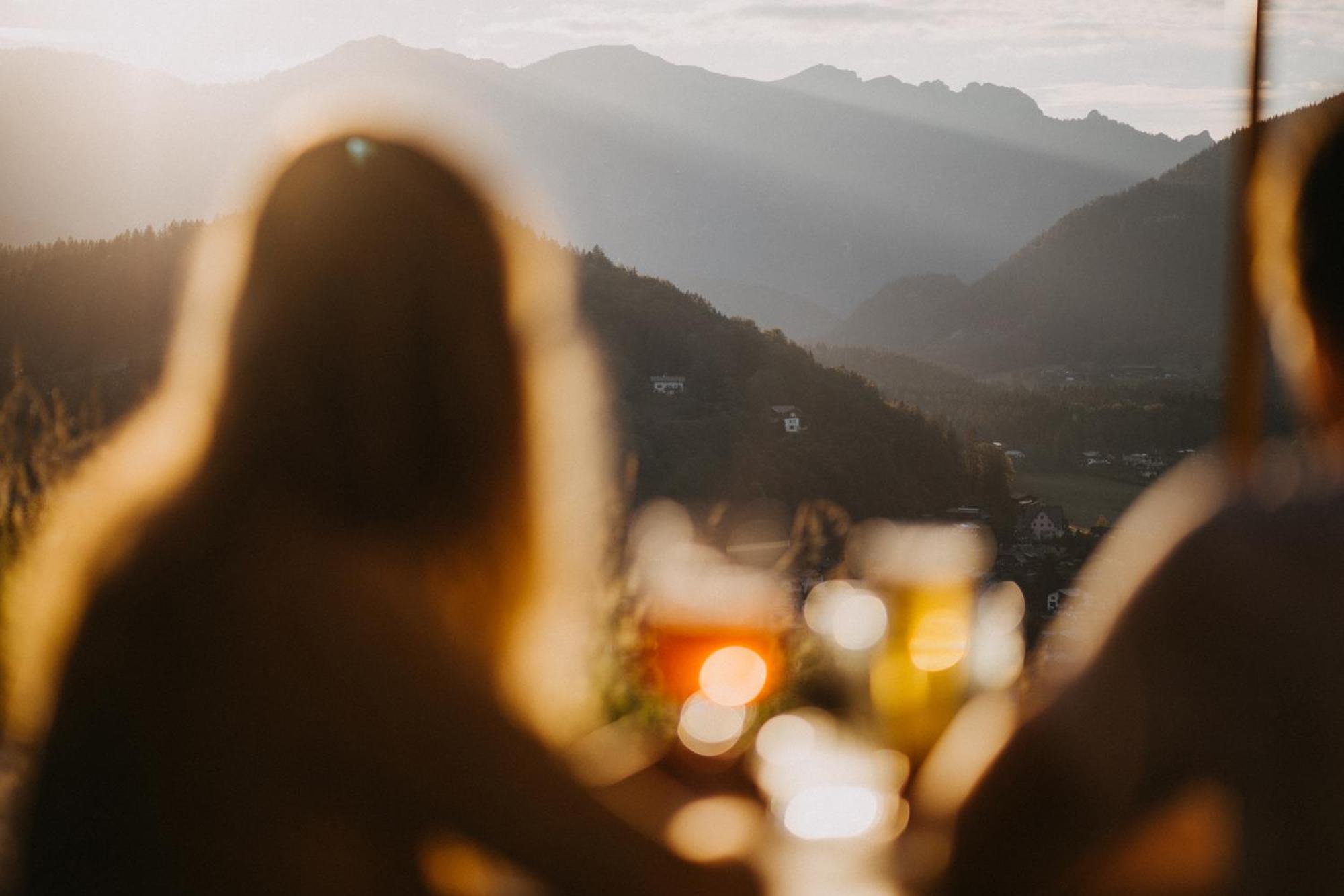 Salzbergalm Daire Berchtesgaden Dış mekan fotoğraf