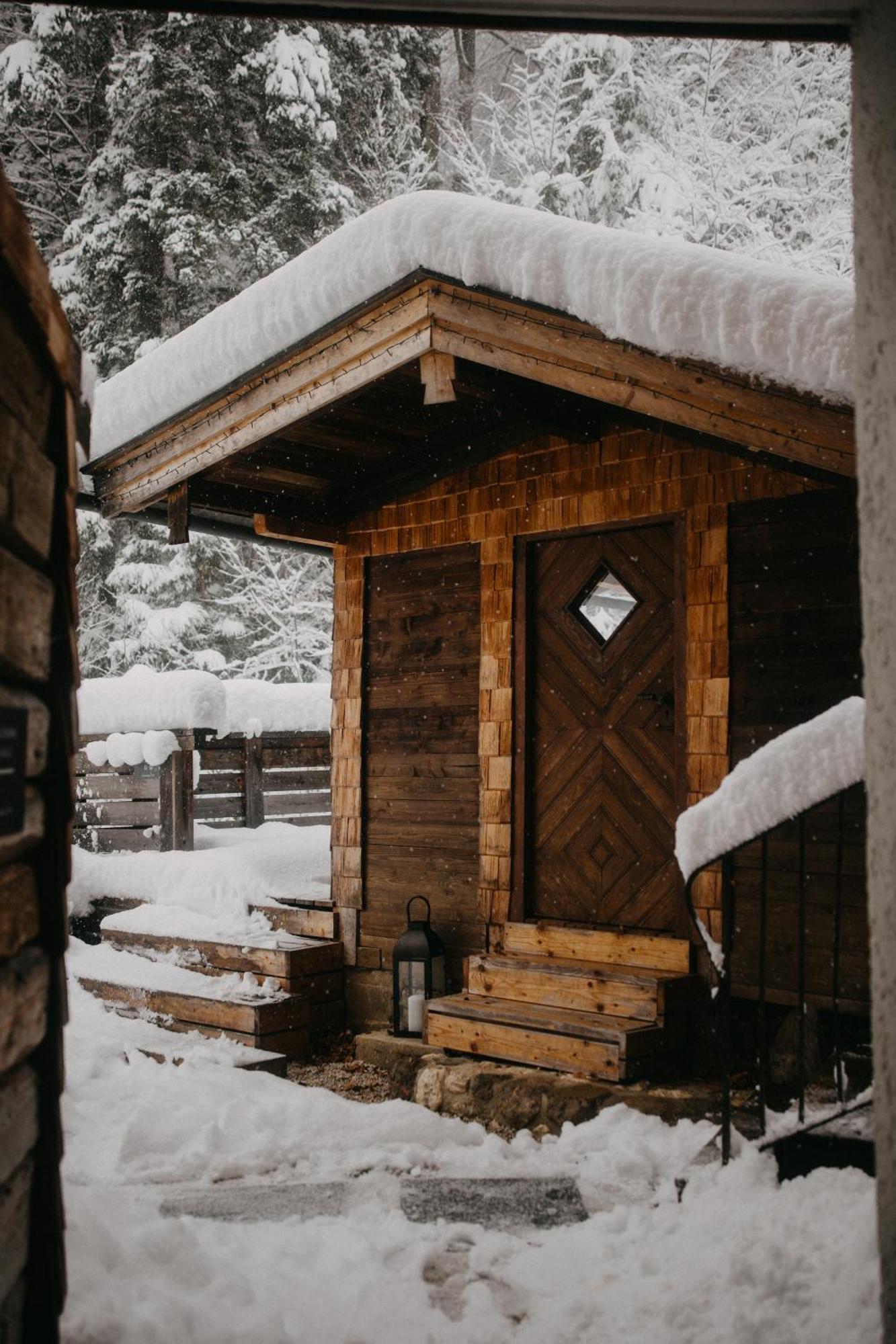 Salzbergalm Daire Berchtesgaden Dış mekan fotoğraf